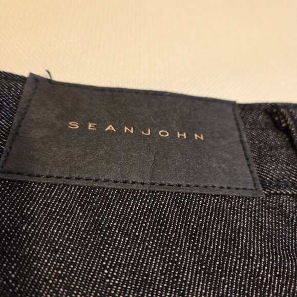 Sean John 34x36 tall cut jeans - Picture 15 of 15